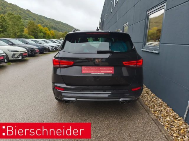 Cupra Ateca 2.0 TSI 4Drive DSG