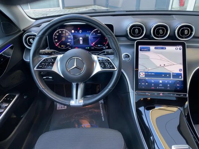 Mercedes-Benz C 220 C 220 d Estate