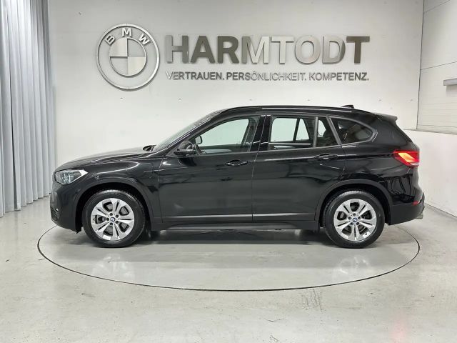 BMW X1 xDrive25e