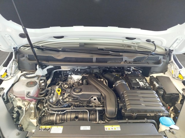 Volkswagen Touran R-Line