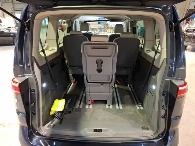 Volkswagen Multivan 2.0 TSI DSG T7