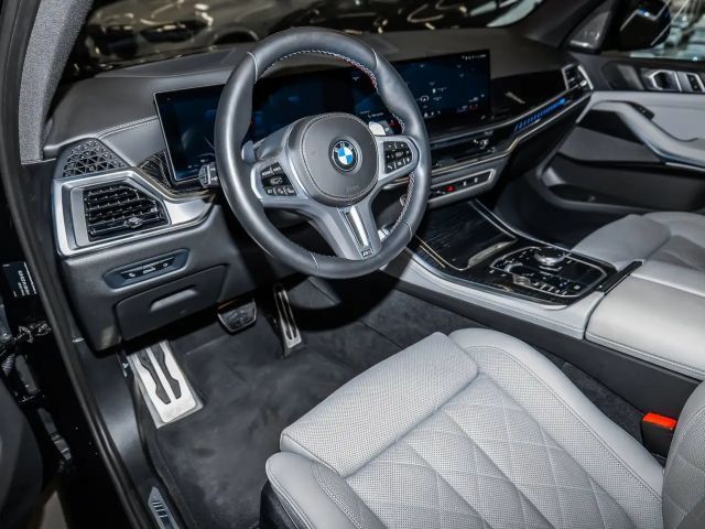 BMW X5 M-Sport M60i xDrive