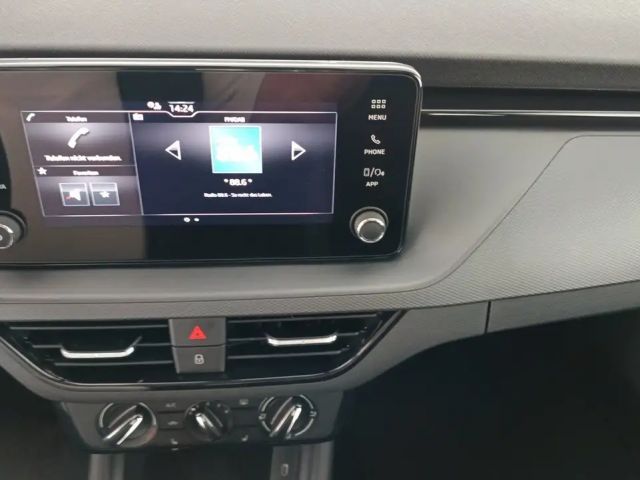 Skoda Kamiq Essence TSI