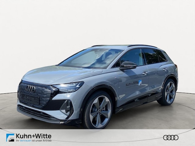 Audi Q4 e-tron Compact 45 e-tron Audi Q4 e-tron