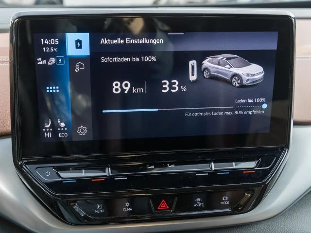 Volkswagen ID.4 Business Performance Pro