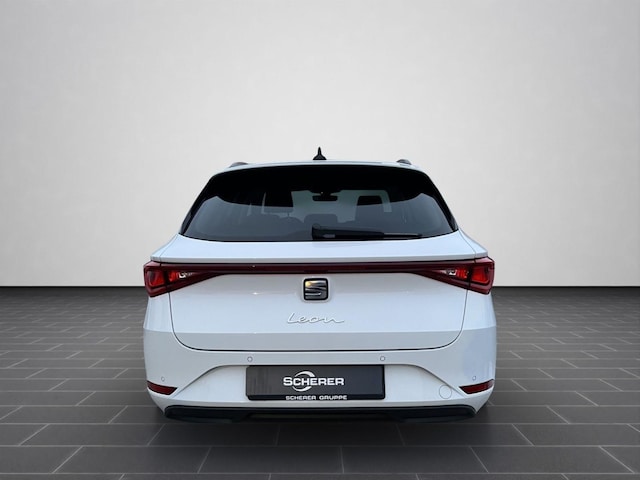 Seat Leon Sportstourer Style