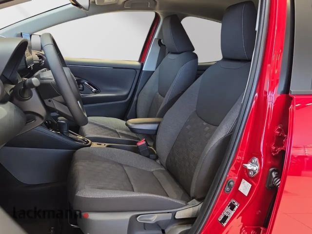 Toyota Yaris Comfort Hatchback Hybride