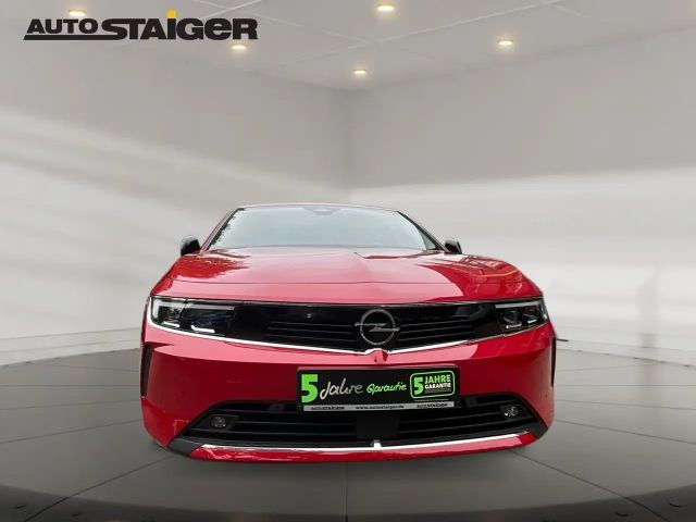 Opel Astra 1.2 Turbo Elegance Turbo