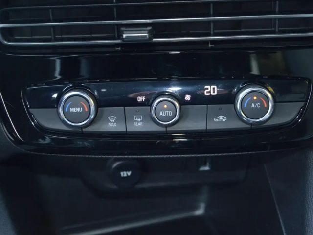 Opel Mokka Elegance Mokka-e