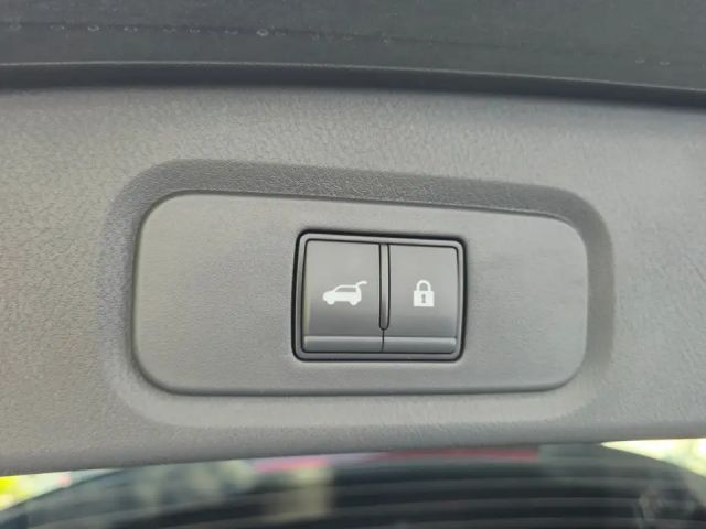 Nissan Qashqai AWD Tekna