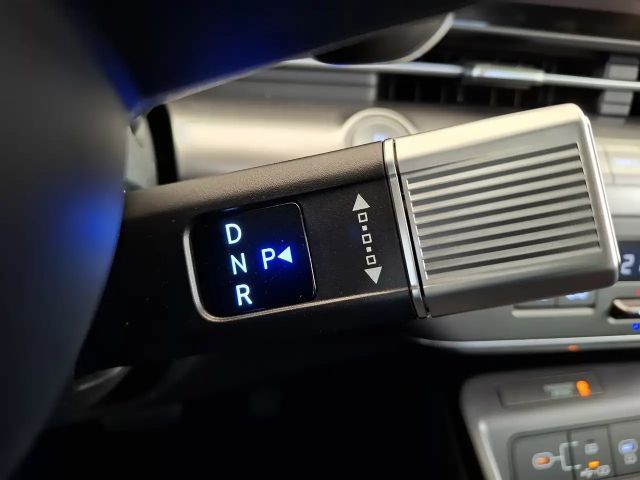 Hyundai Kona 2WD Electric Trend