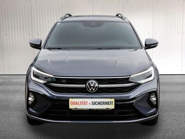 Volkswagen Taigo DSG R-Line