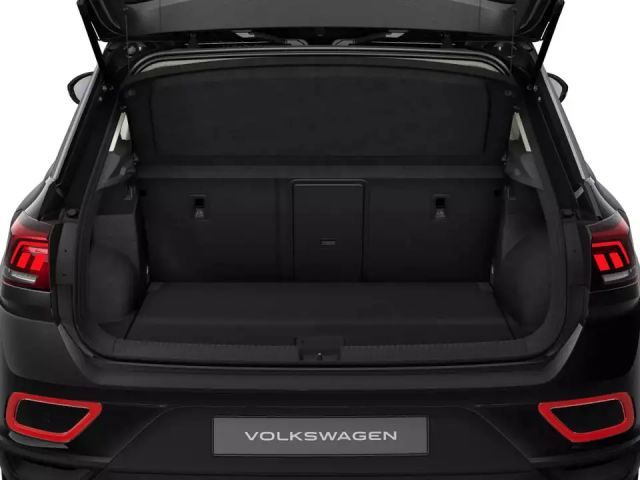 Volkswagen T-Roc 1.0 TSI