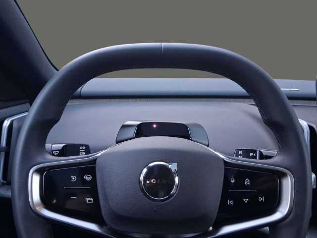 Volvo EX30 Ultra