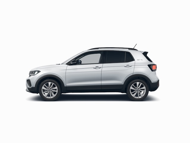 Volkswagen T-Cross T-Cross Goal 1.0 l TSI  ACC LED NAVI SPURH. BT