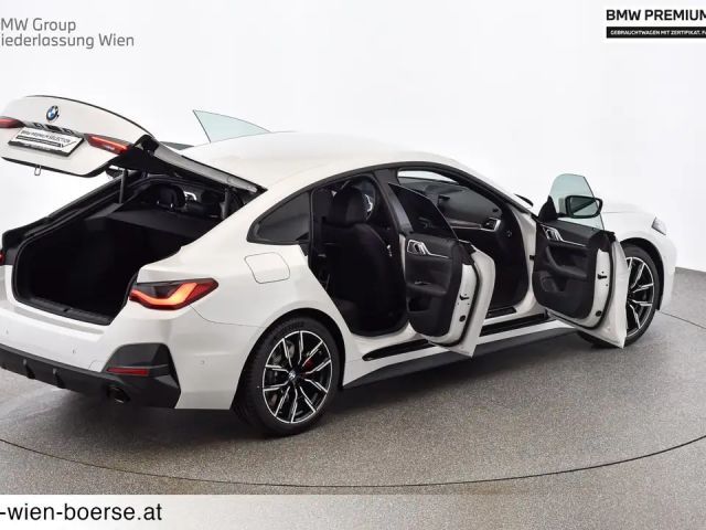 BMW 430 430i Coupé Gran Coupé xDrive