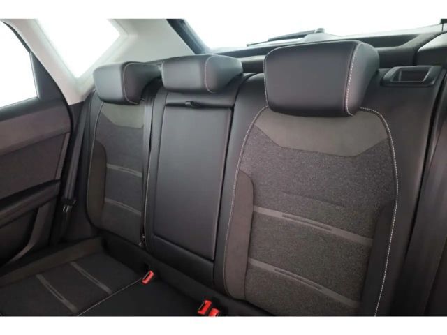 Seat Ateca 1.5 TSI DSG