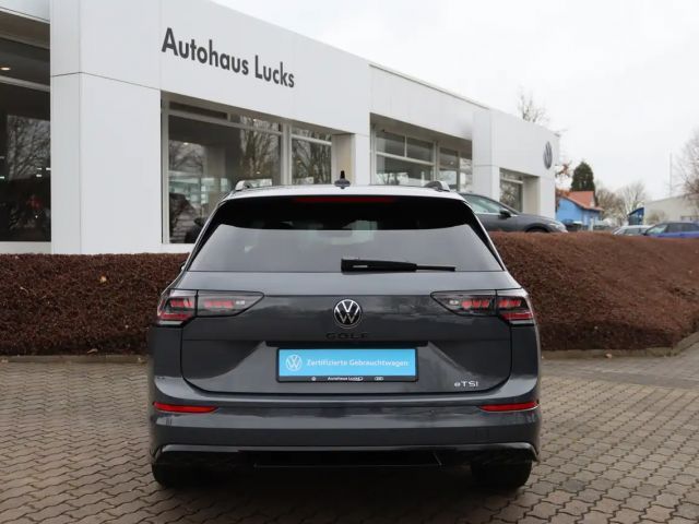 Volkswagen Golf DSG R-Line Variant