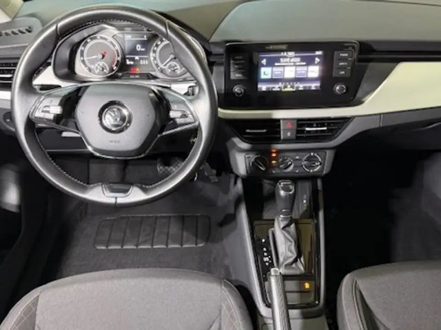 Skoda Kamiq 1.0 TSI Ambition