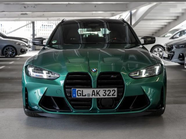 BMW M3 Competition Touring xDrive