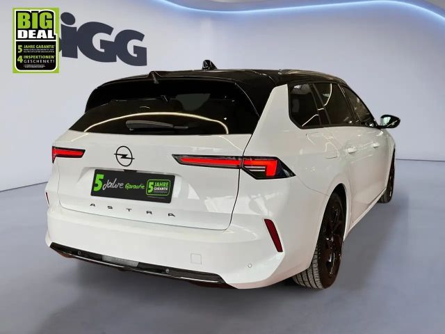 Opel Astra L 1.2 Sitz & Lenkradheizung,Automatik