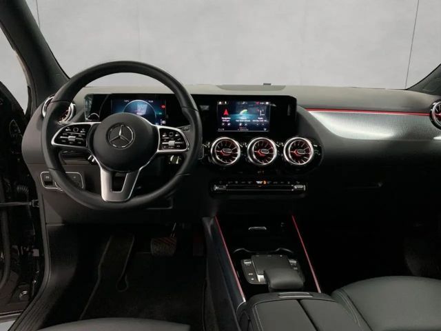 Mercedes-Benz EQA 250 Progressive