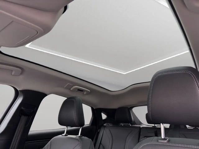 Ford Mustang Mach-E Basis