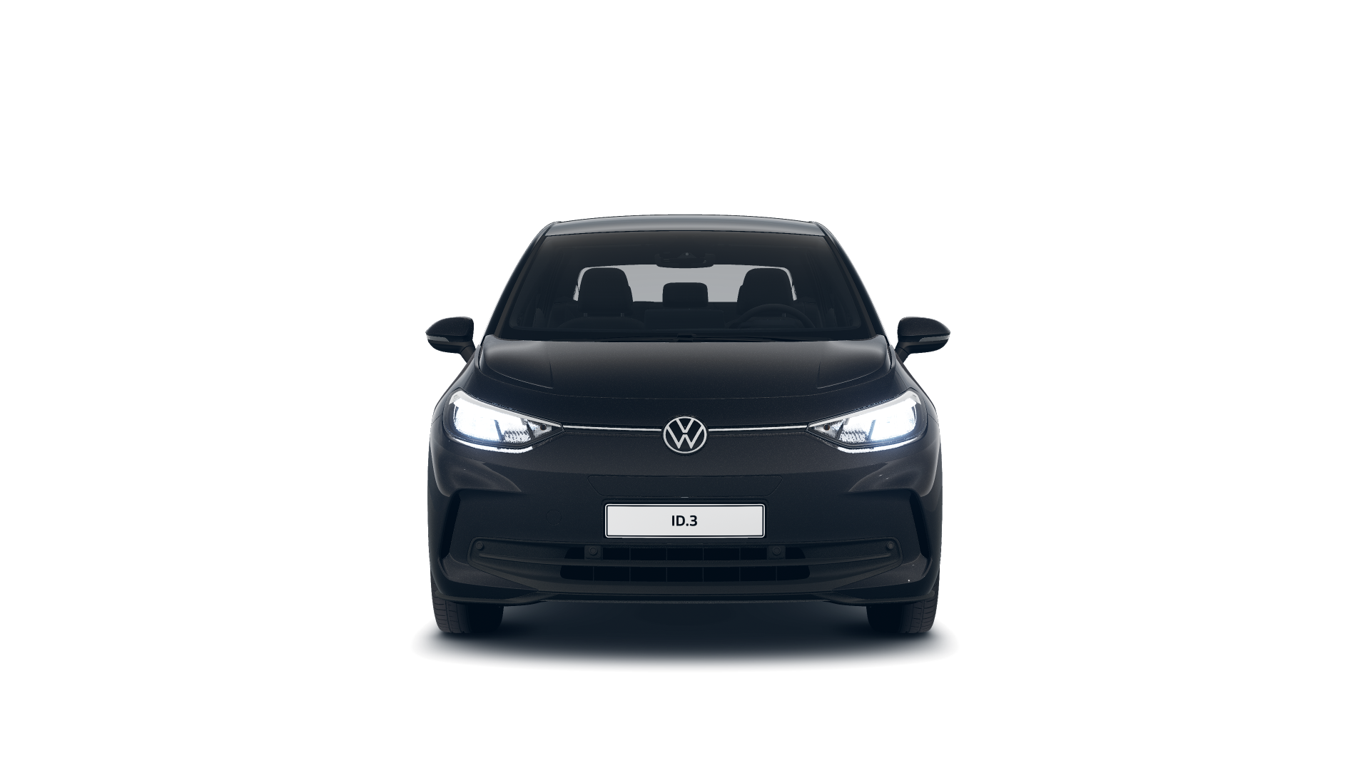 Volkswagen ID.3 Performance Pro