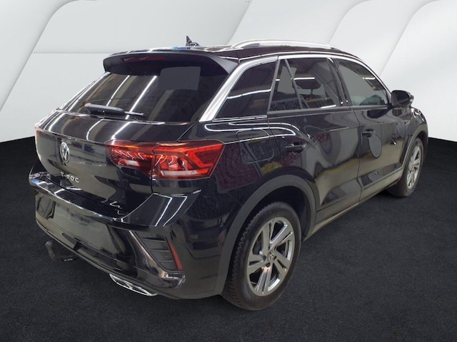Volkswagen T-Roc 1.5 TSI DSG R-Line