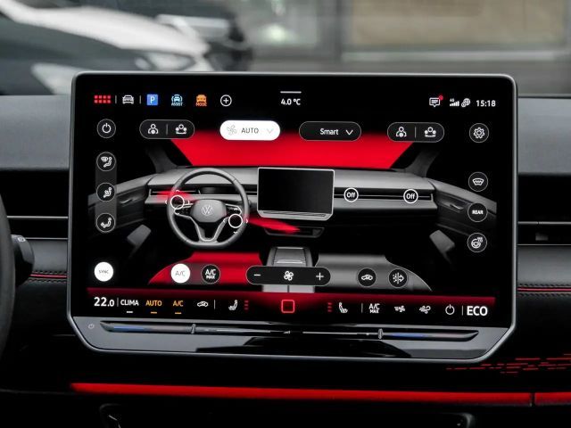 Volkswagen ID.7 GTX IQ.Drive Tourer