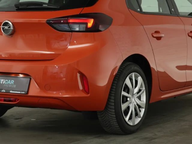 Opel Corsa Edition F Edition