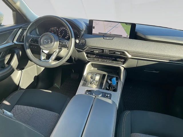 Mazda CX-60 Exclusive-line e-Skyactiv