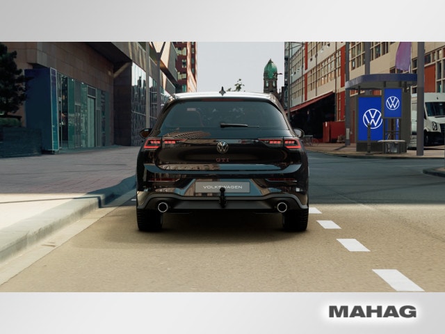 Volkswagen Golf 2.0 TSI GTI Golf VIII IQ.Drive