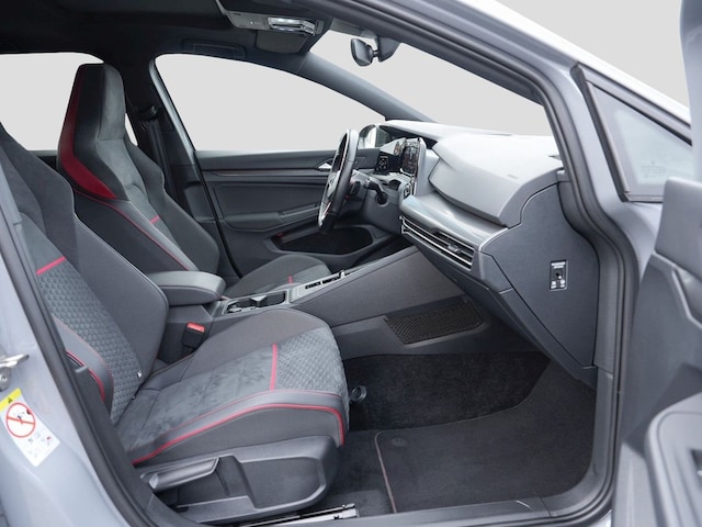 Volkswagen Golf GTI Golf VIII