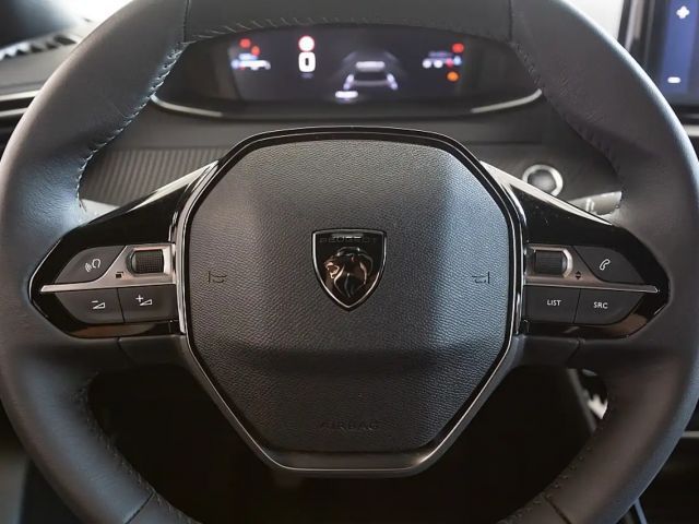 Peugeot 2008 Allure Pack PureTech