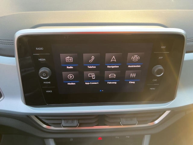 Volkswagen T-Roc 2.0 TDI DSG