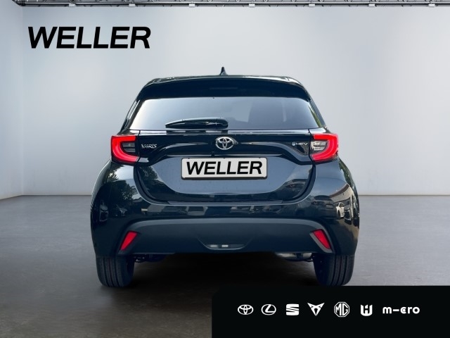 Toyota Yaris 5-deurs Comfort