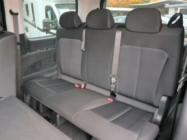 Hyundai Staria Trend