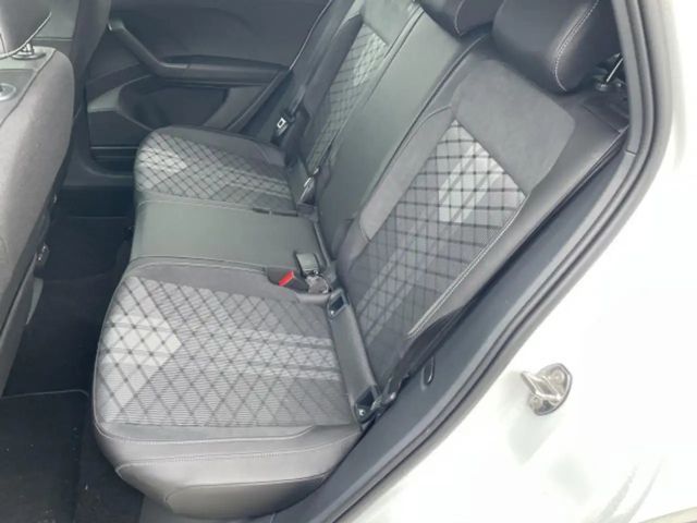 Volkswagen T-Cross 1.5 TSI DSG R-Line Style