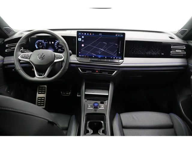 Volkswagen Tiguan 2.0 TDI DSG R-Line