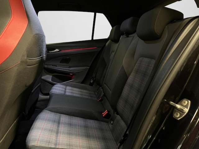 Volkswagen Golf 2.0 TSI GTI Golf VIII