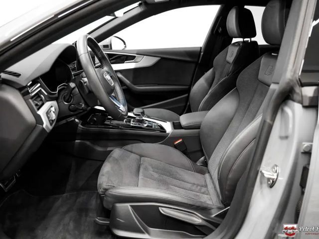 Audi A5 40 TDI Quattro S-Line S-Tronic