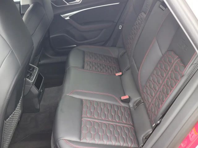 Audi RS7 4.0 TFSI Quattro Sportback