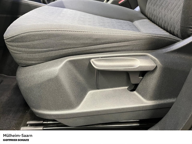 Volkswagen Caddy 1.5 TSI Combi Life