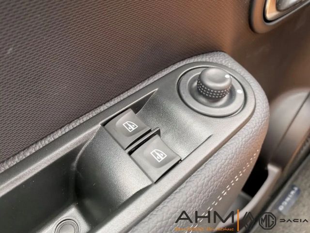 Renault Twingo Electric