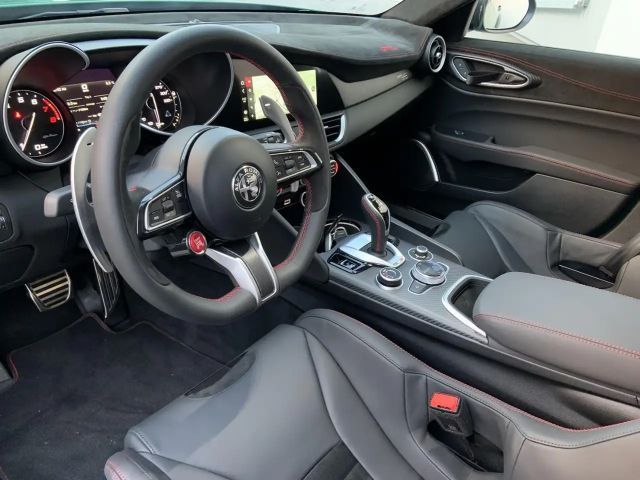 Alfa Romeo Giulia GTAm *500 Stk. Weltweit* *Neuwagen!!*