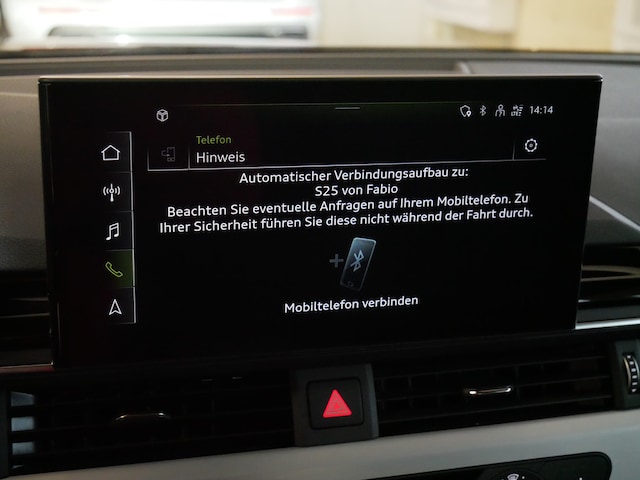 Audi S5 Cabriolet Quattro