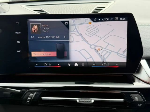 BMW X2 M-Sport sDrive20i