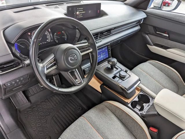 Mazda MX-30 Comfort Premium