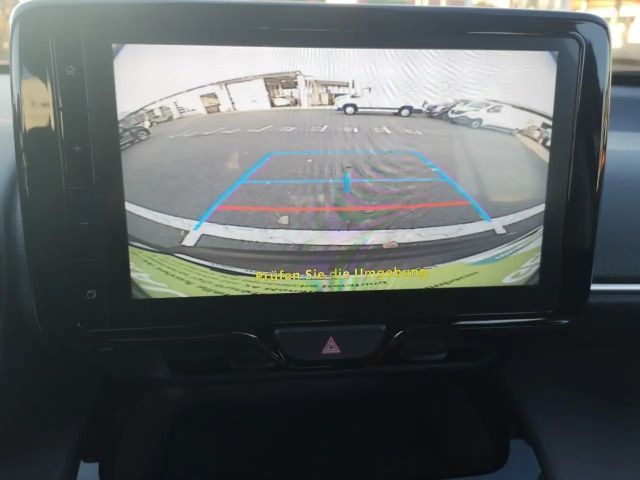 Toyota Yaris Cross Hybride